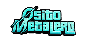 Osito Metalero